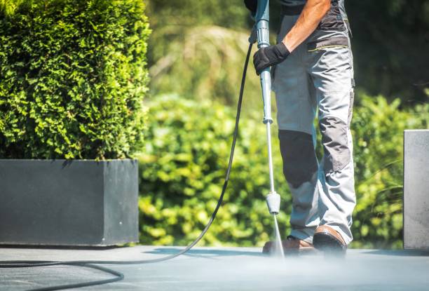 Best Parking Lot and Garage Cleaning  in Midway South, TX