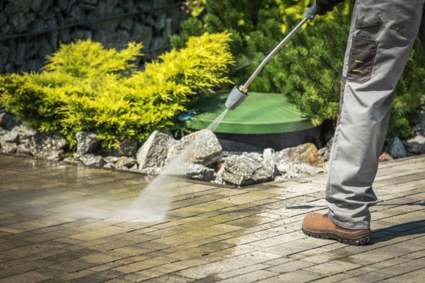 Best Machinery and Equipment Cleaning  in Midway South, TX