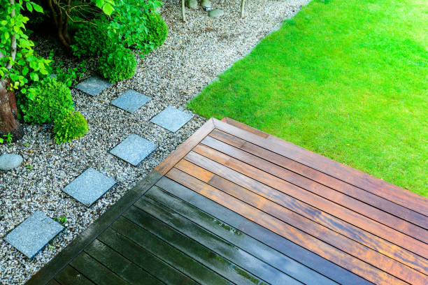 Best Driveway Pressure Washing  in Midway South, TX