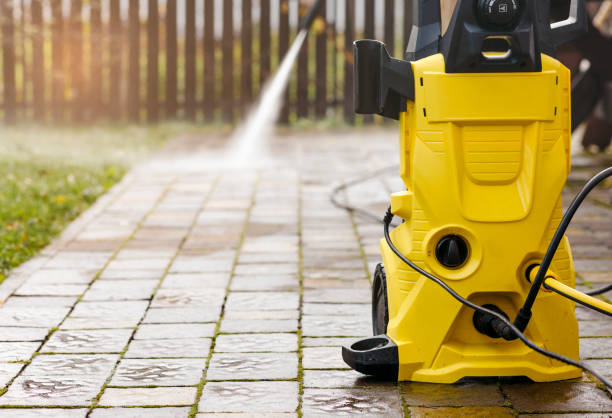 Boat and Dock Cleaning in Midway South, TX