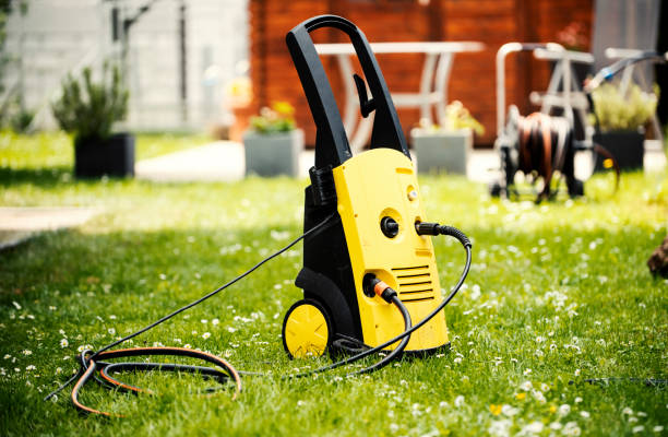 Reliable Midway South, TX Pressure Washing Solutions